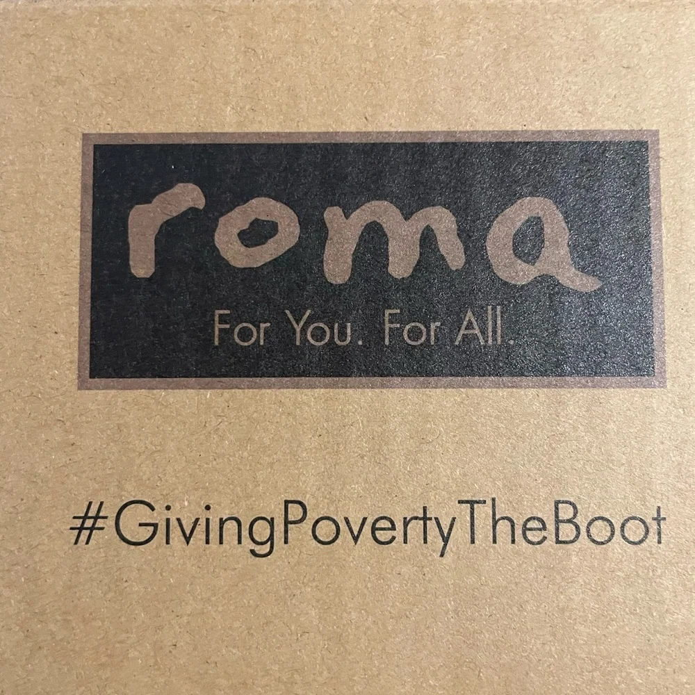 🆕 ☔️ Roma rain boots ~ Chelsea style rain boots - Picture 7 of 7